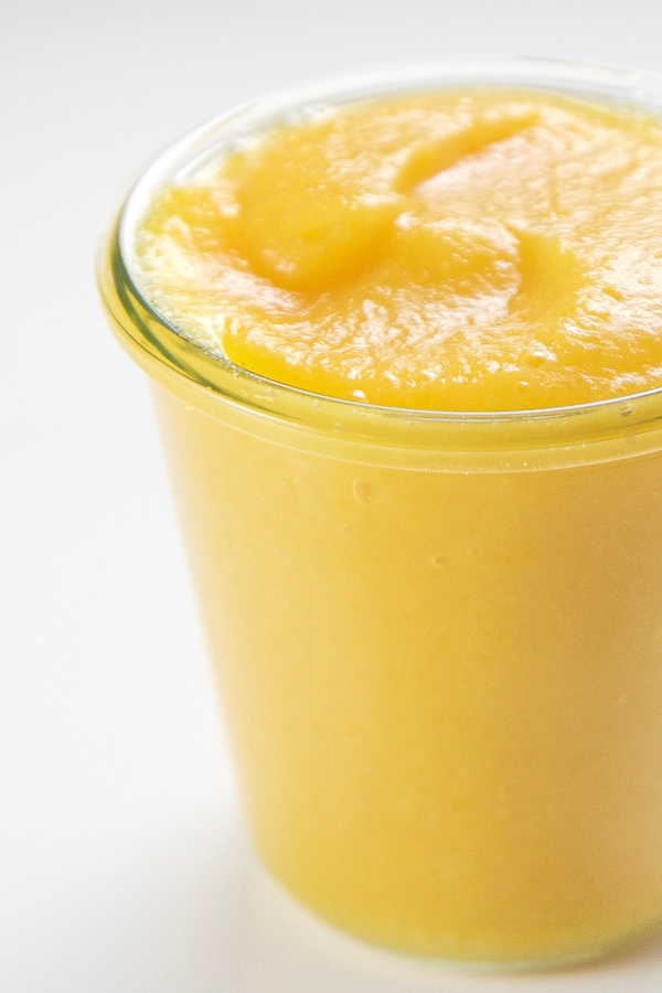 8 5Minute Applesauce Combos for Toddlers + Kids Baby Foode